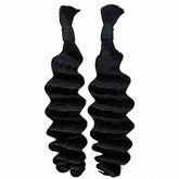 Bulk Boho Hair
