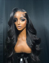 Frontal Bodywave Wig