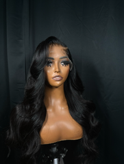 Frontal Bodywave Wig