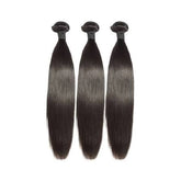 3 Virgin Hair Bundles