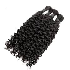Bulk Boho Hair