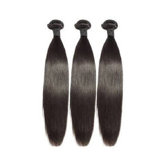 3 Virgin Hair Bundles