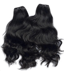 3 Raw Hair Bundles